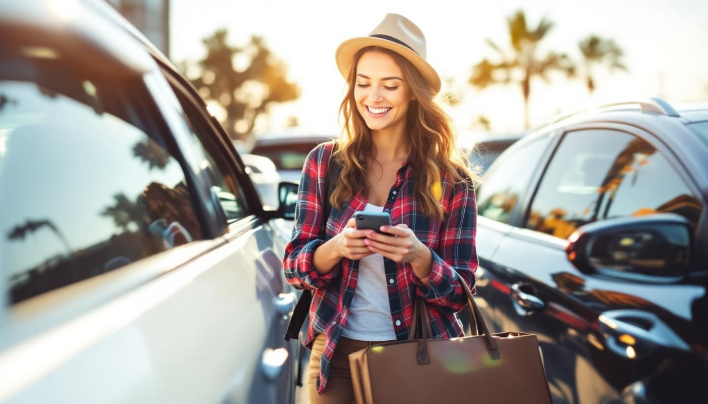 Comment choisir le meilleur service de location de véhicules pour vos vacances ?