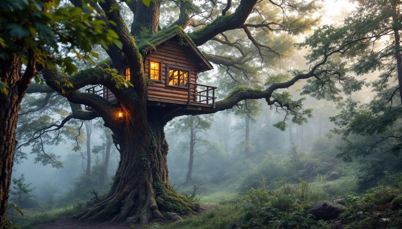 Explorer les hébergements insolites pour une escapade unique ?